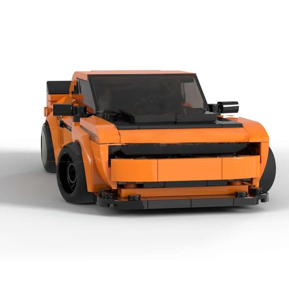 Kids Education Pdf - Cidade técnica carro esportes carro de