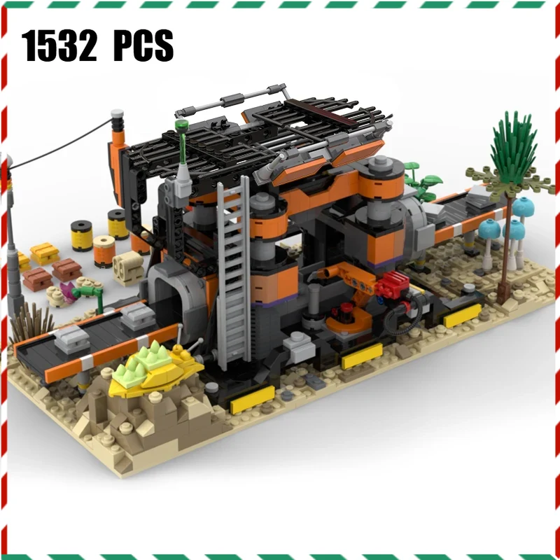 Kids Education Pdf - Conjunto de blocos de construção de
