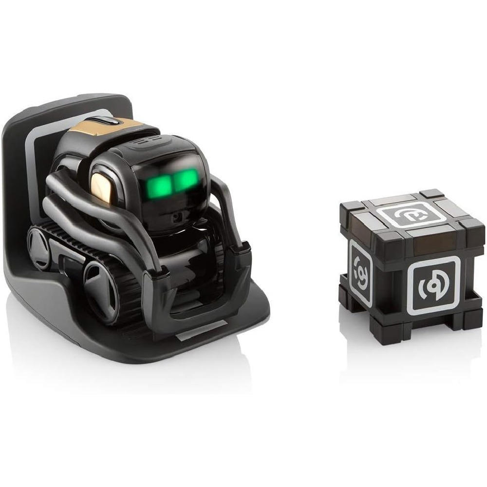 Kids Education Gift - Robô Companheiro Inteligente Autônomo AI ChatGPT