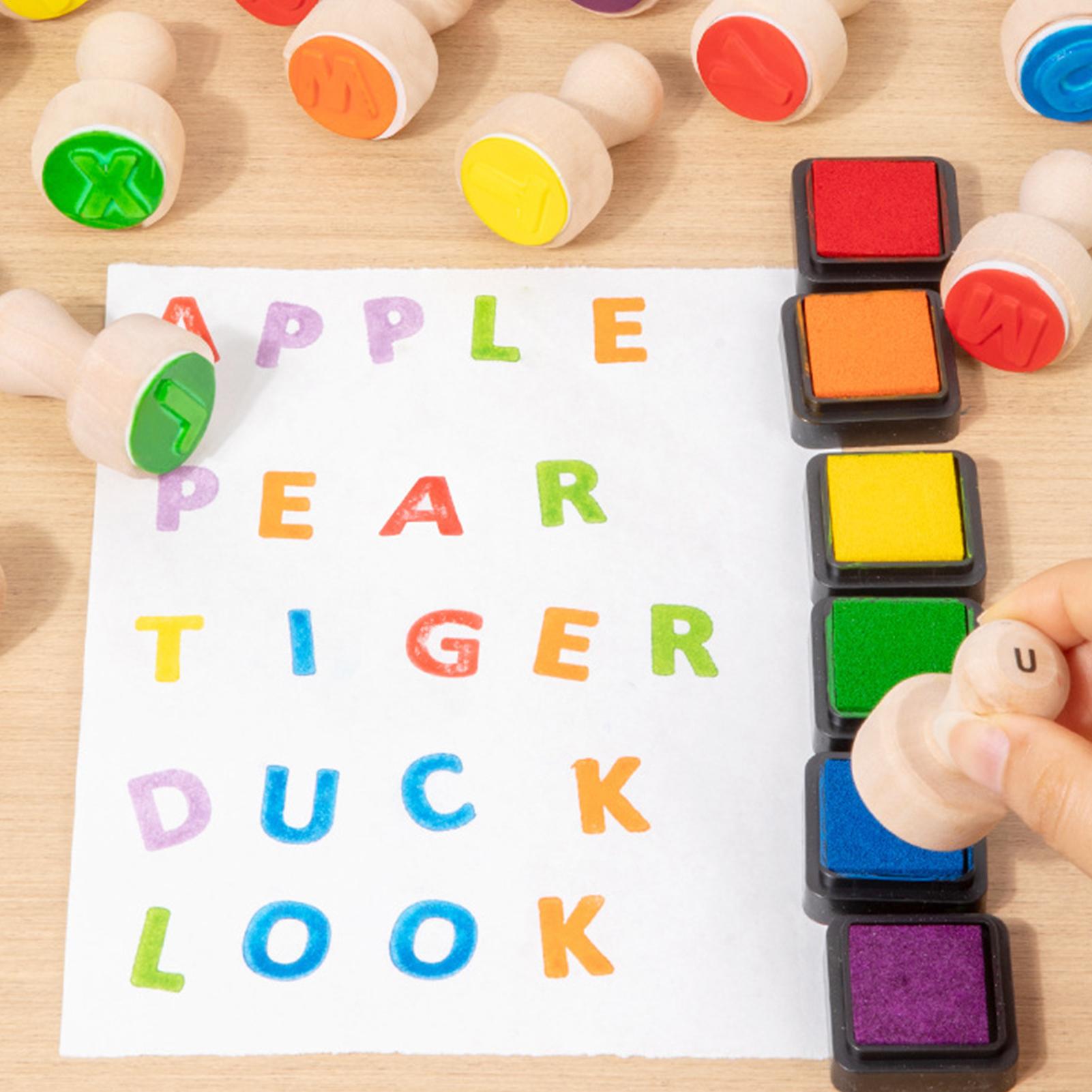 Sight Word Game - Brinquedos Educativos para Aprendizagem do Alfabeto