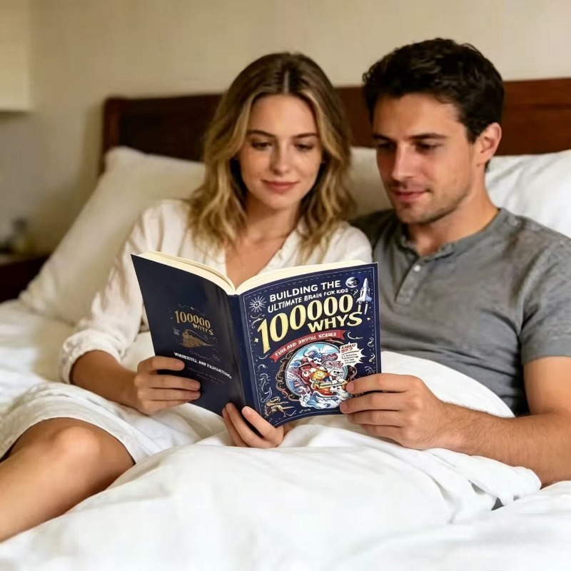 Kids Education Fun - Livro de Ciências para Crianças 100.000