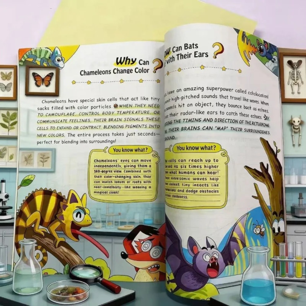 100.000 Porquês: Construindo o - Kids Education Fun avaliação e preço