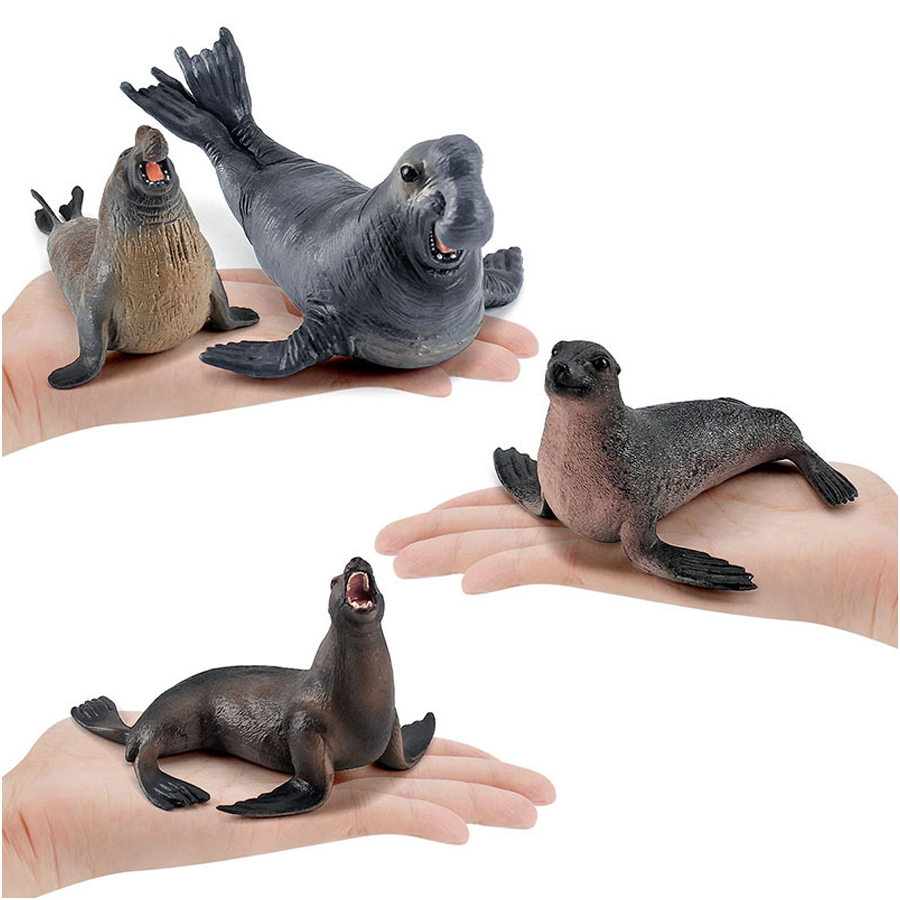 Modelos Realistas de Animais M - Kids Education Fun avaliação e preço