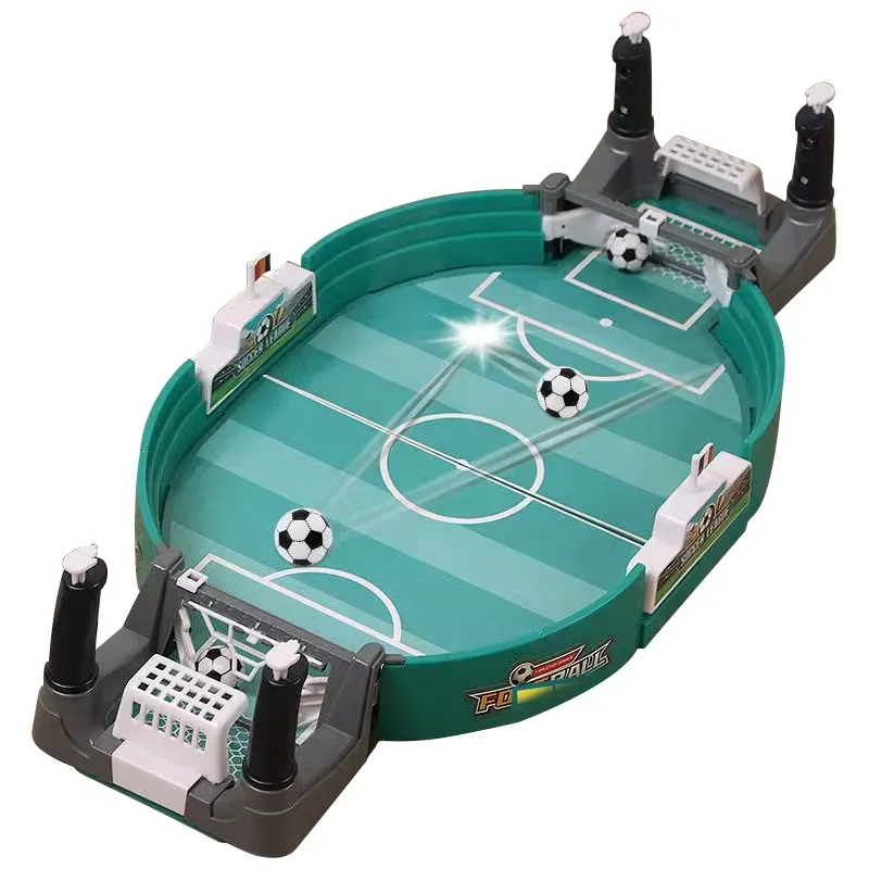 Mesa de Pebolim Grande, Brinqu - Kids Education Fun avaliação e preço