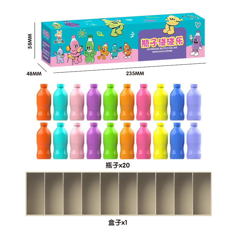 Jogo Divertido de Adivinhar Ga - Kids Education Material avaliação e preço
