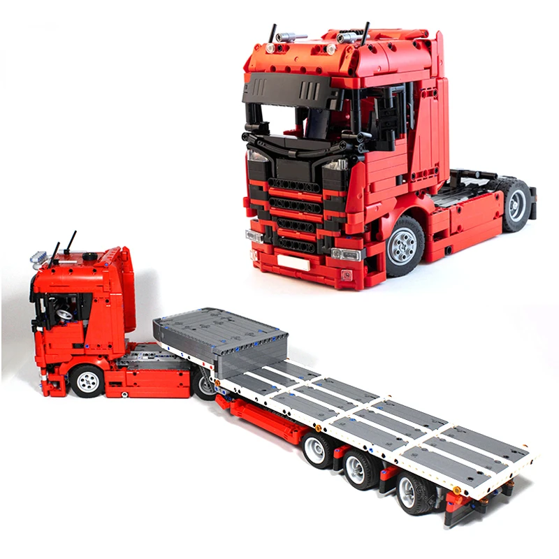 Caminhão sca modelo moc person - Kids Education Pdf avaliação e preço