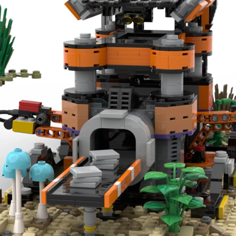 Conjunto de blocos de construç - Kids Education Pdf avaliação e preço