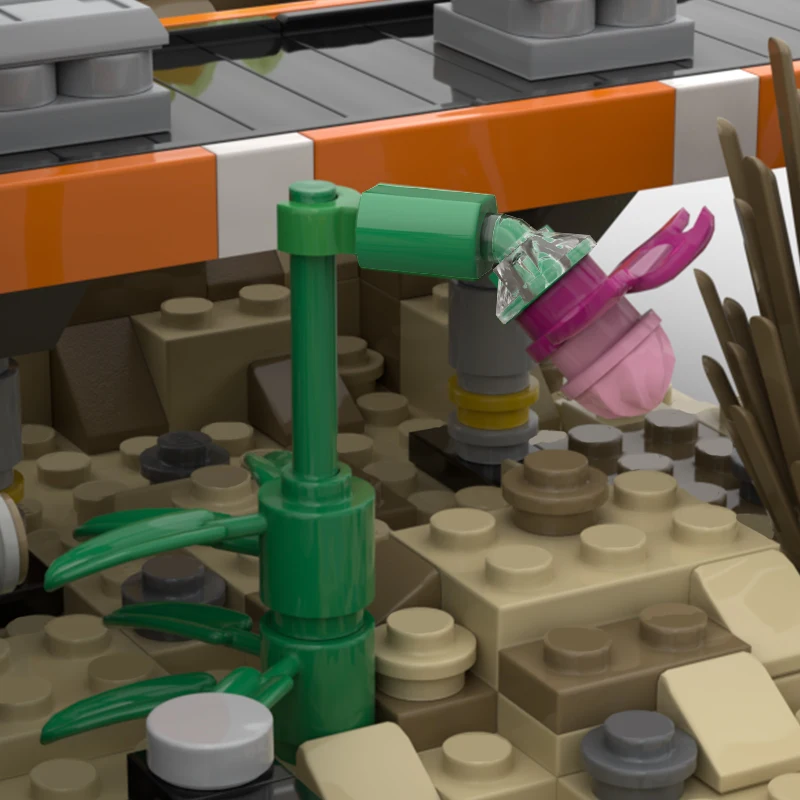 Conjunto de blocos de construç - Kids Education Pdf avaliação e preço