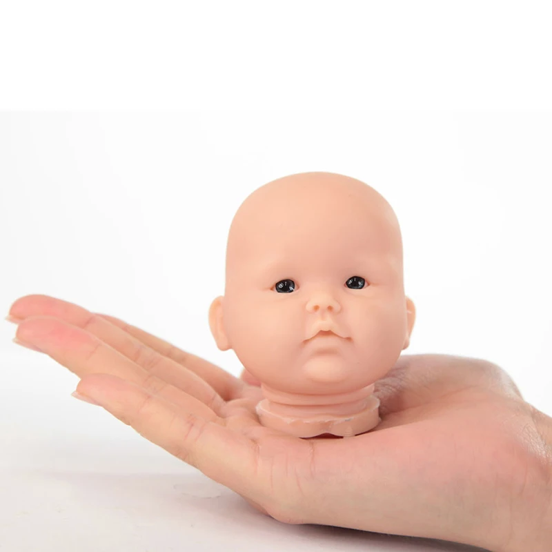 Kit de Boneca Reborn Mini Mina - Kids Education Material avaliação e preço