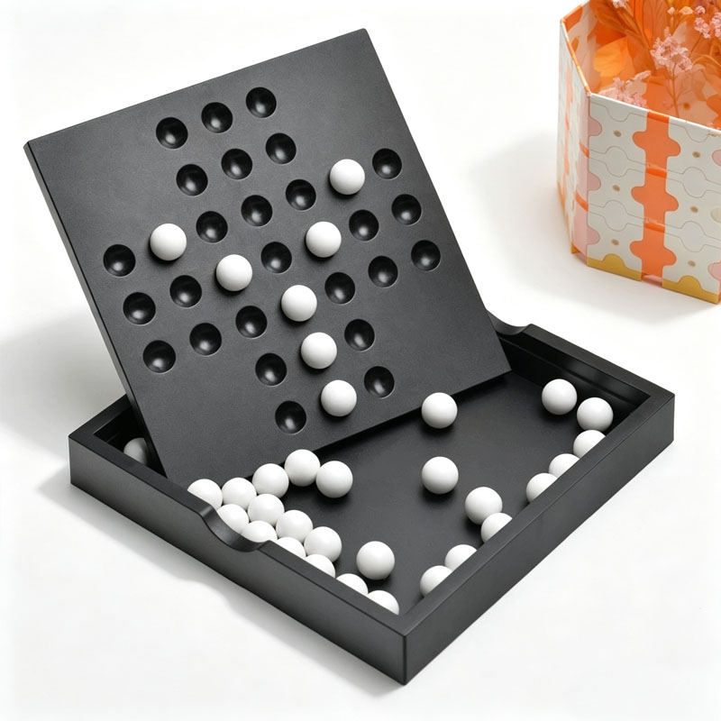 Jogo de Tabuleiro Clássico Eur - Kids Education Fun avaliação e preço