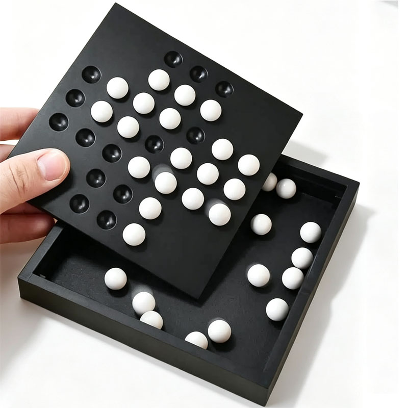 Jogo de Tabuleiro Clássico Eur - Kids Education Fun avaliação e preço