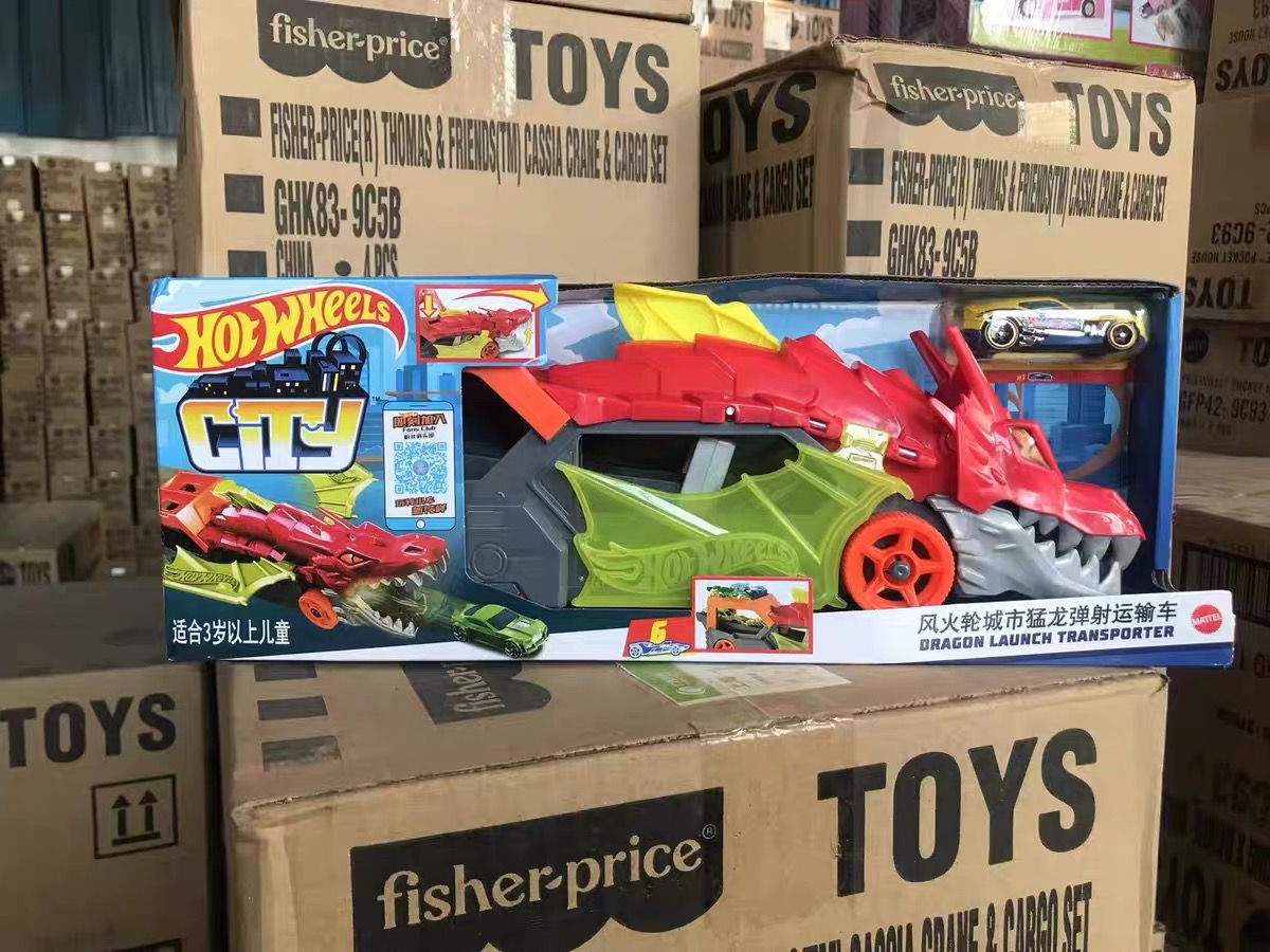 Vento e roda de fogo cidade fo - Hot Wheels Car Track Sets avaliação e preço