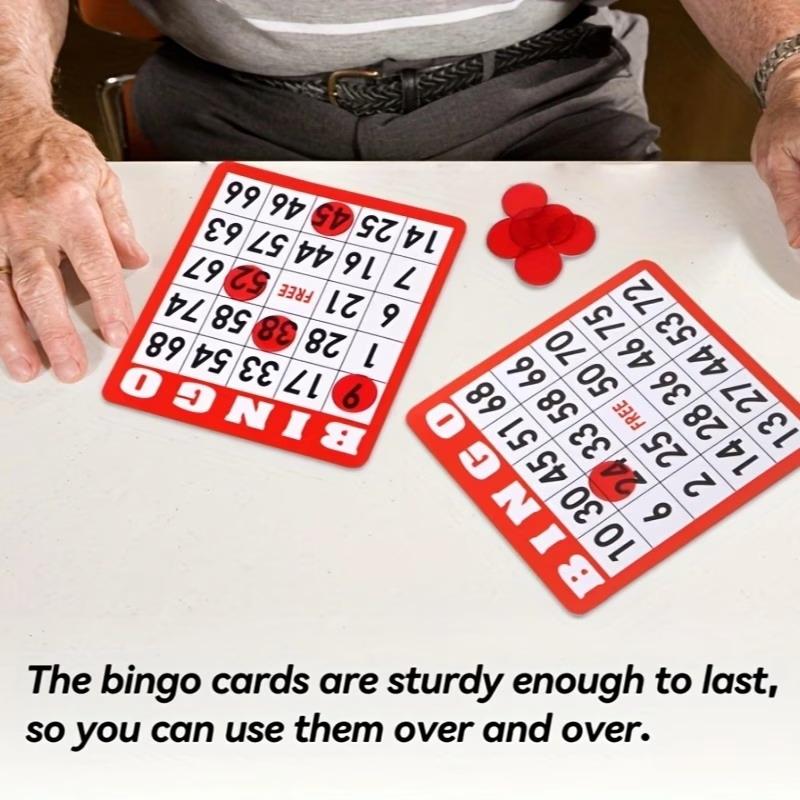 【OD】50/100 peças de cartas de  - Kids Education Group avaliação e preço