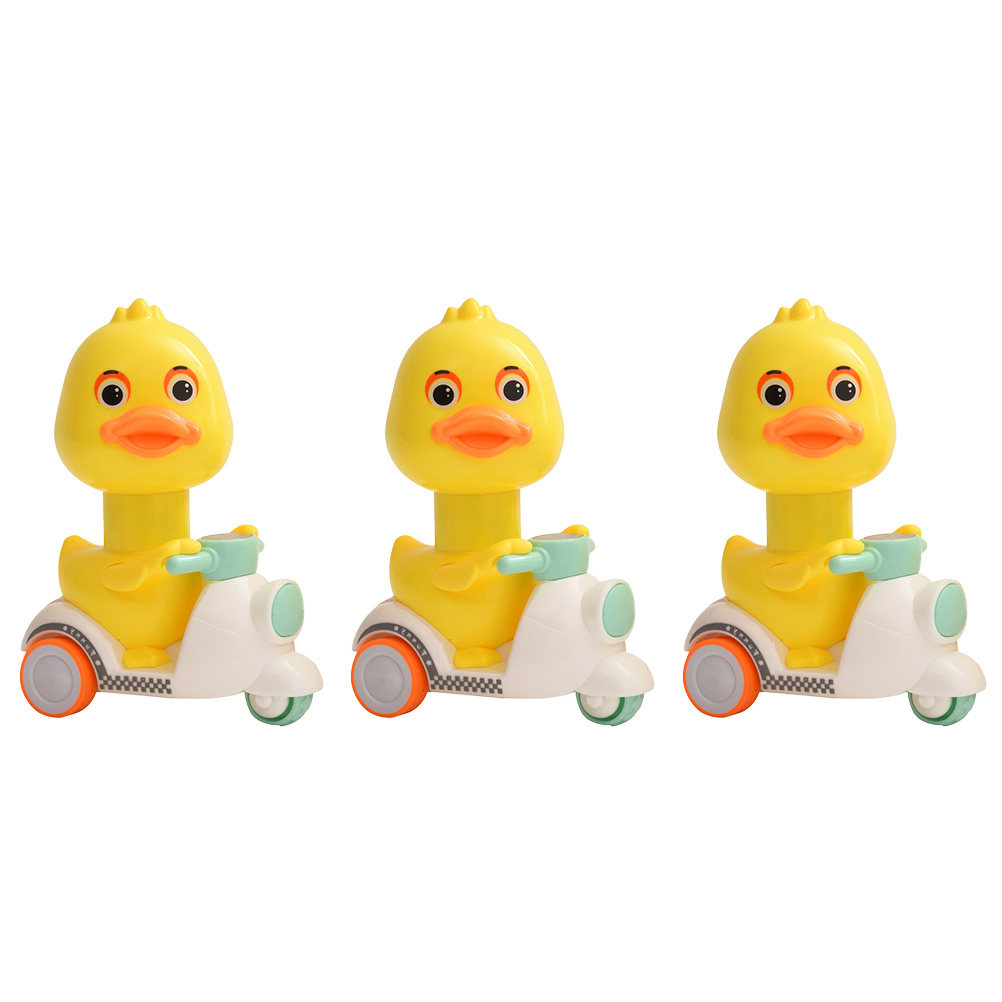 3 Peças de Pequenos Patos Amar - Kids Education Fun avaliação e preço