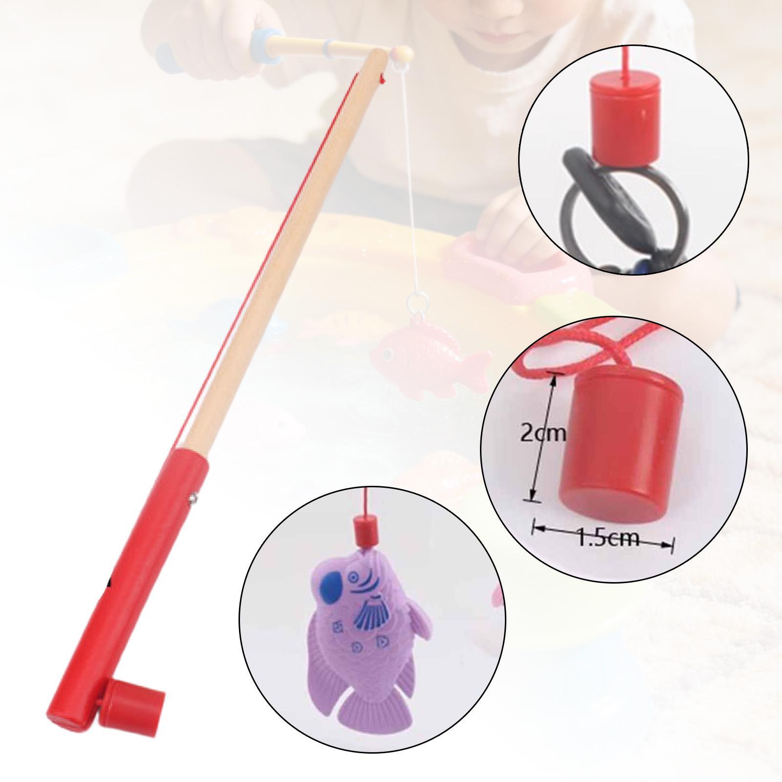Brinquedo de Pesca para Crianç - Kids Education Group avaliação e preço