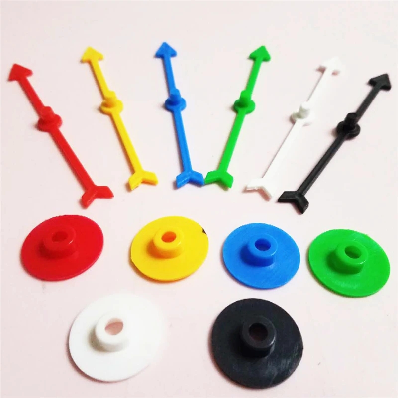 Disco de seta giratório de plá - Sight Word Game avaliação e preço