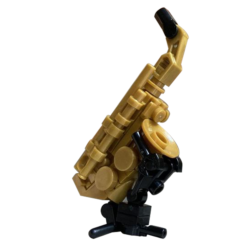 Mo-conjunto de saxofone e trom - Kids Education Pdf avaliação e preço