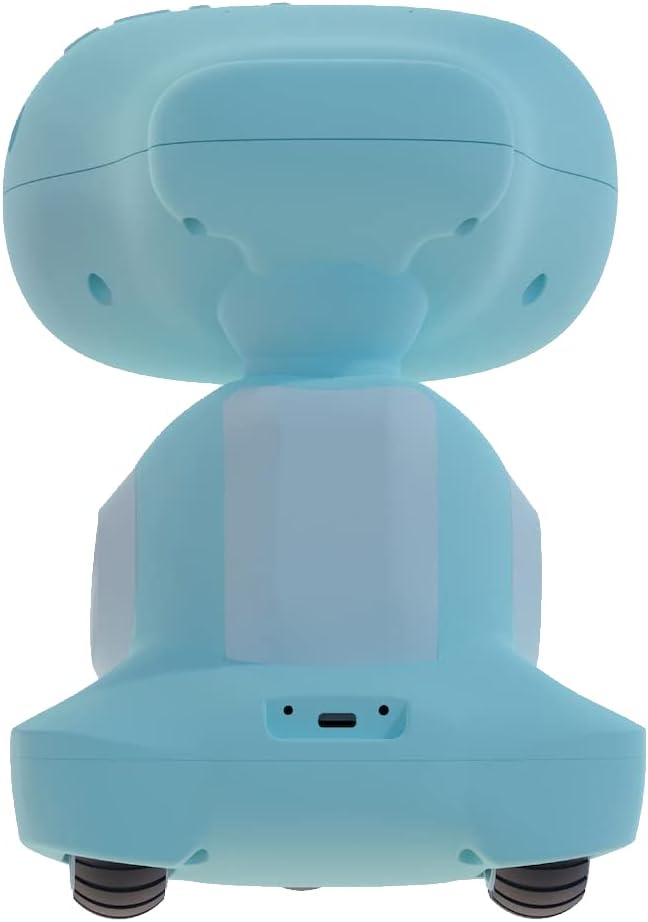 Robô Inteligente com Tecnologi - Kids Education Gift avaliação e preço
