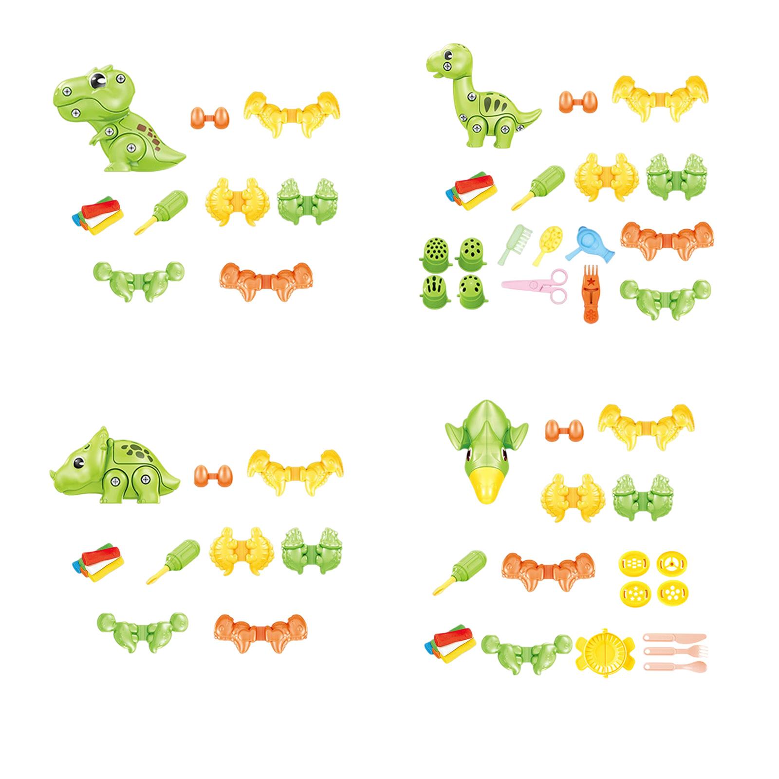 Dinossauro divertido lama colo - Kids Education Fun avaliação e preço
