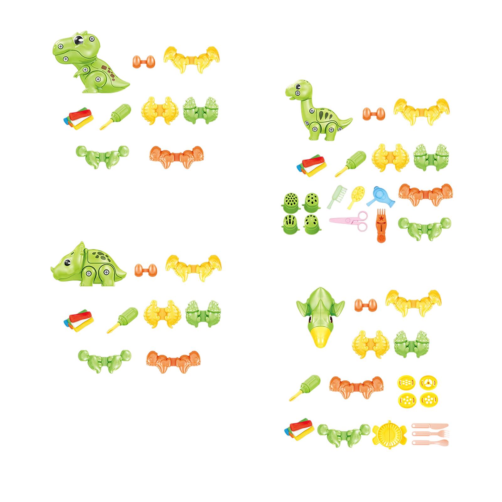 Dinossauro divertido lama colo - Kids Education Fun avaliação e preço