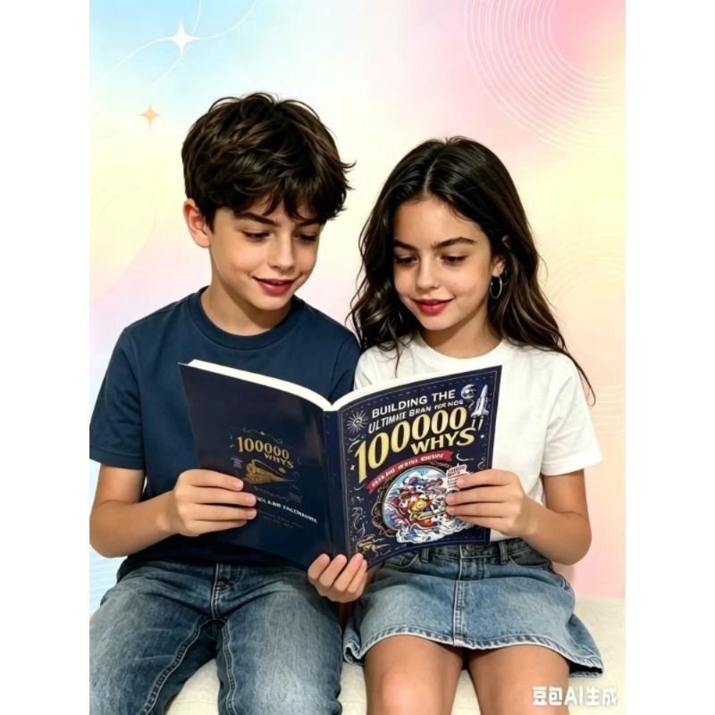 🔥 100000 Whys: Construindo o C - Kids Education Fun avaliação e preço