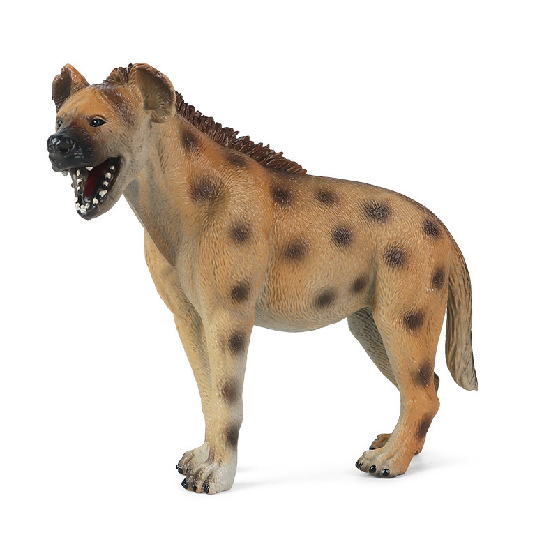 11cm simulação animais selvage - Kids Education Material avaliação e preço