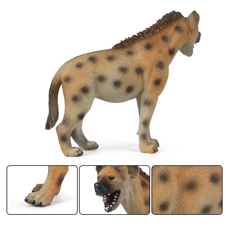 11cm simulação animais selvage - Kids Education Material avaliação e preço