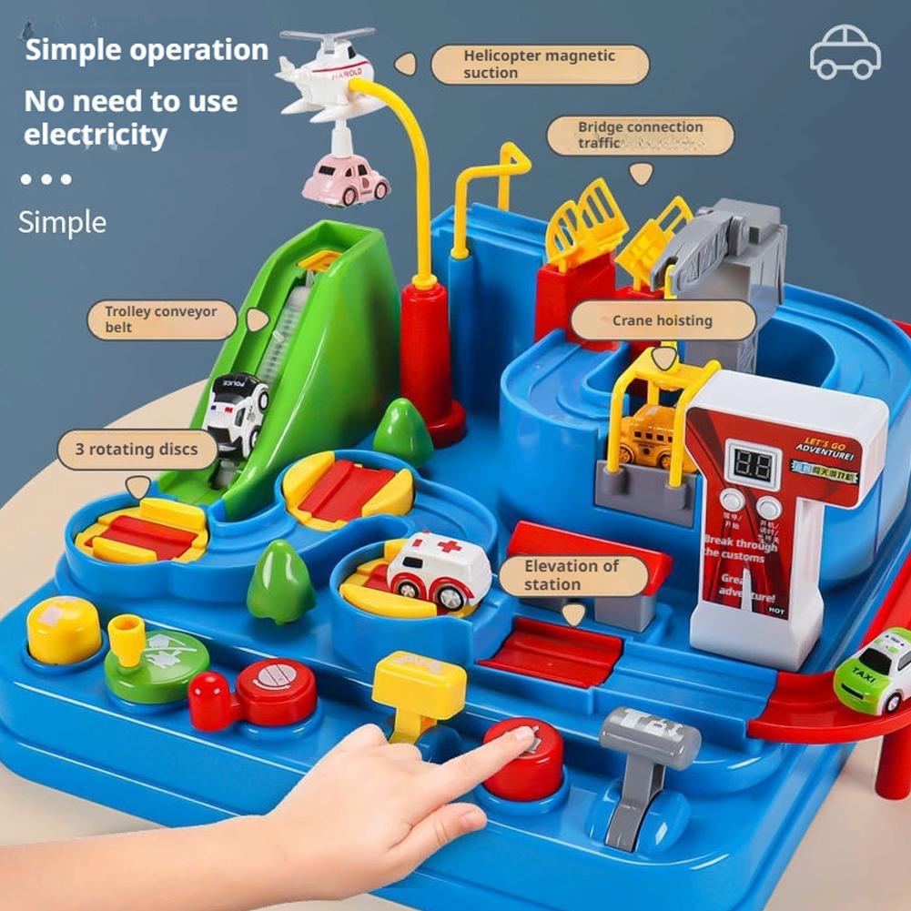 Modelo de carro ferroviário de - Kids Education Material avaliação e preço
