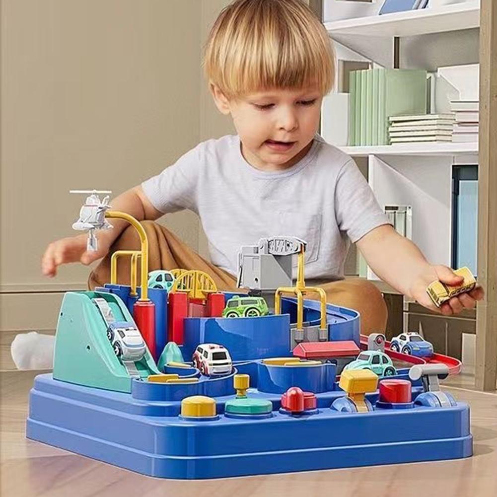 Modelo de carro ferroviário de - Kids Education Material avaliação e preço