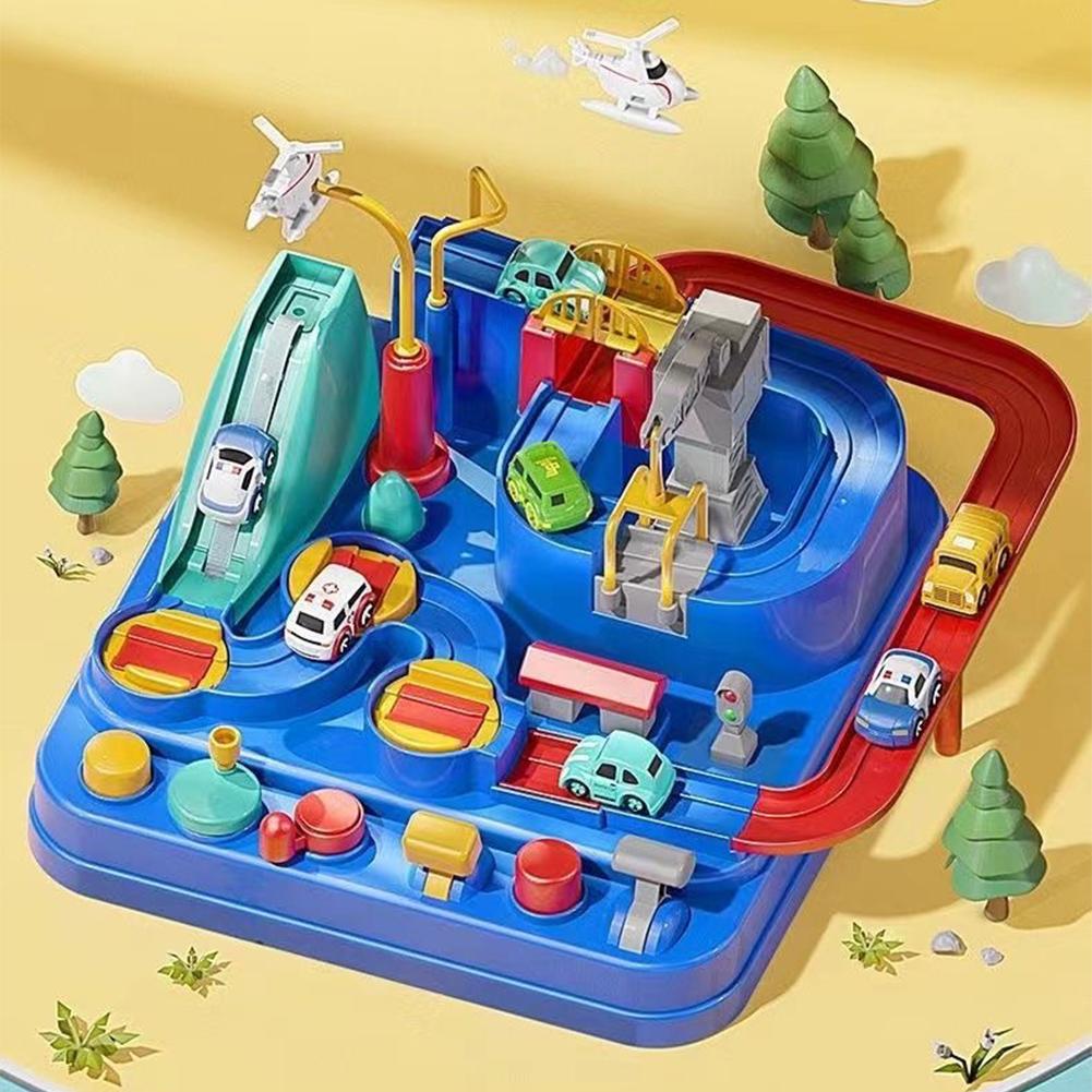 Modelo de carro ferroviário de - Kids Education Material avaliação e preço