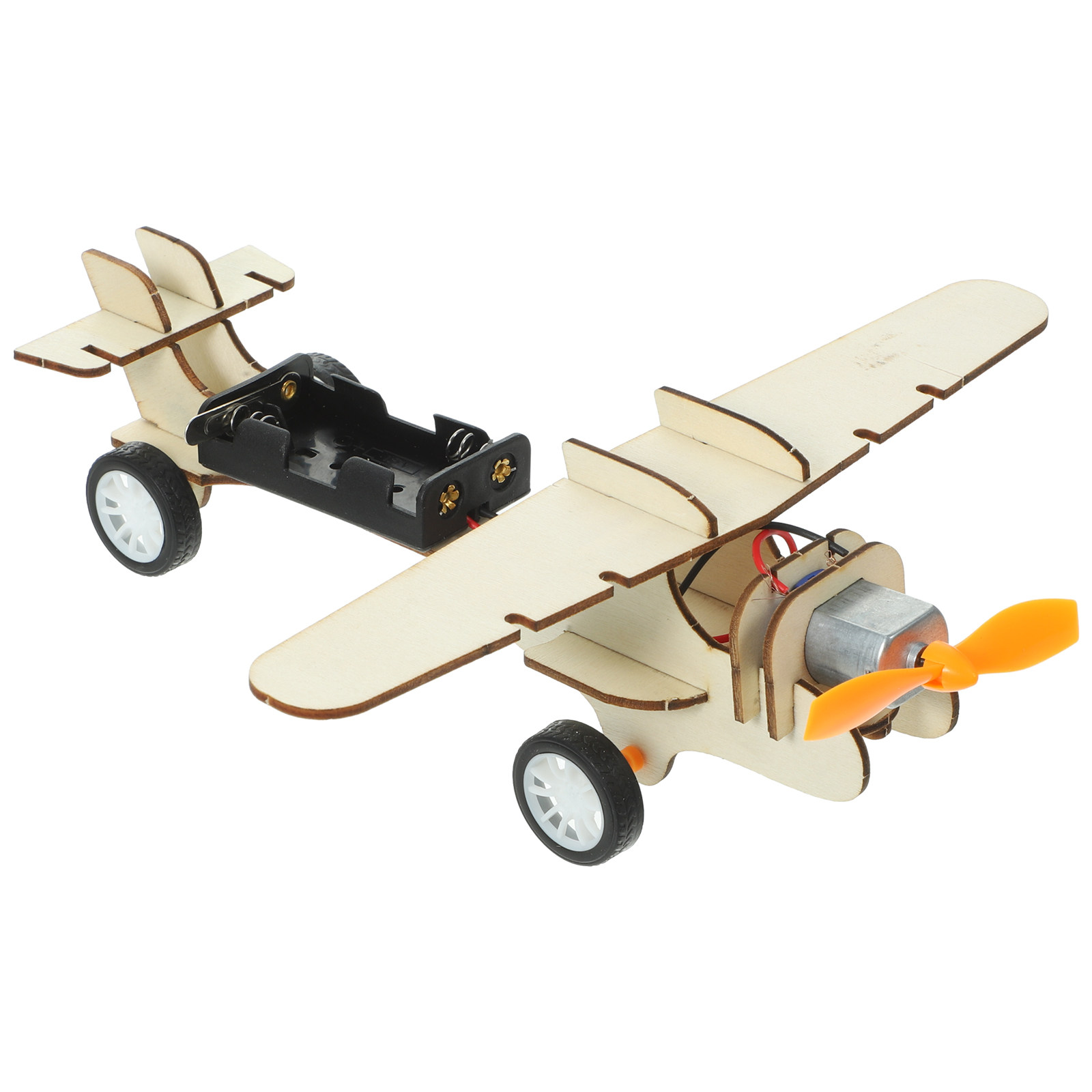 1 Conjunto de Kit Científico D - Kids Education Kit avaliação e preço