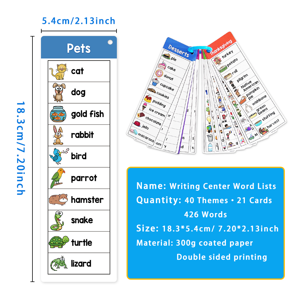 Inglês escrita palavras listas - Sight Word Game avaliação e preço