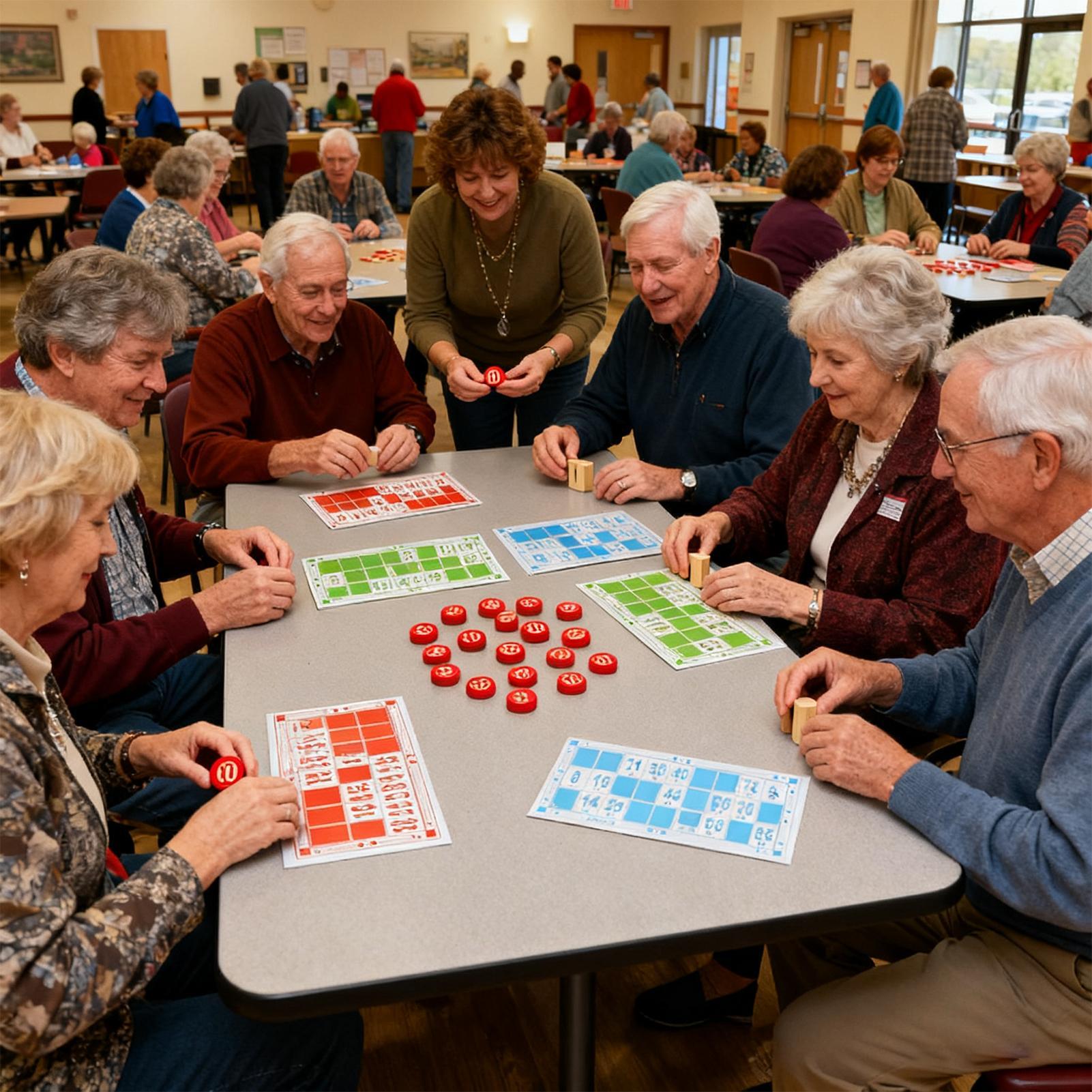 Jogo de cartas de bingo engraç - Kids Education Group avaliação e preço