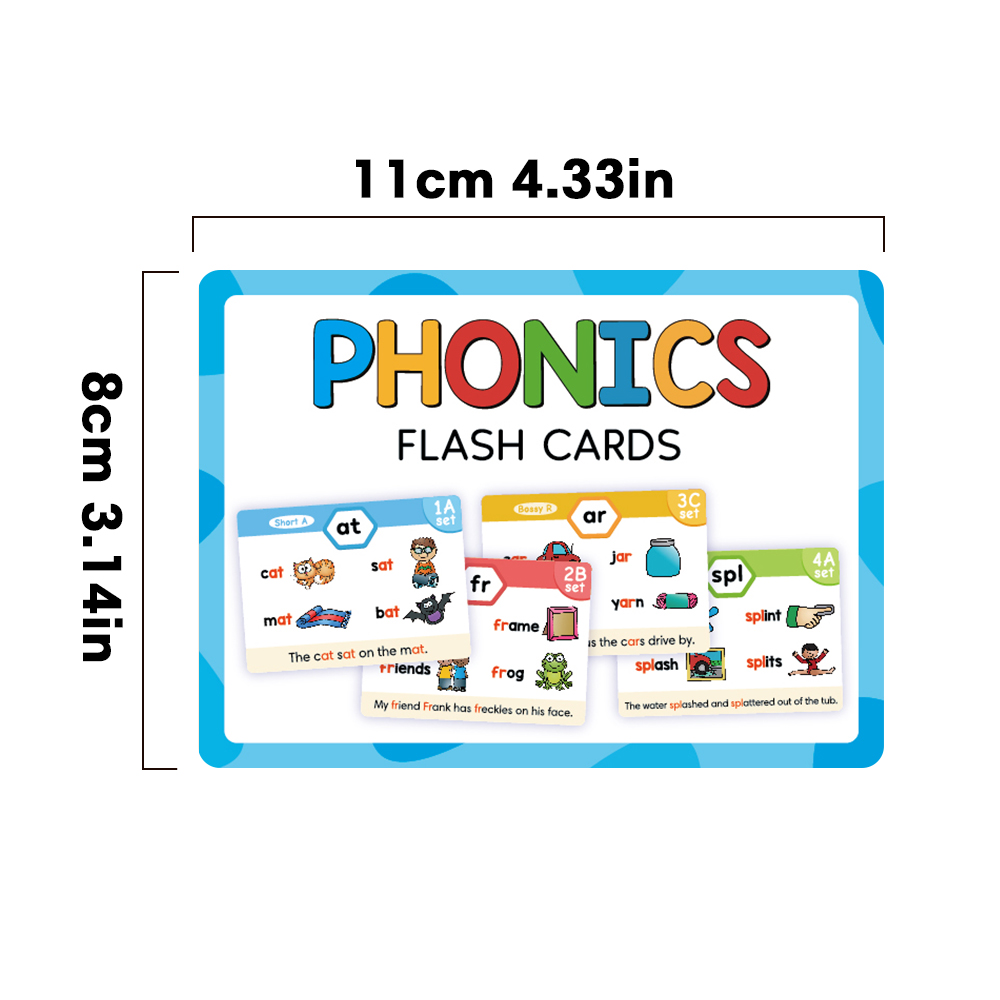 Crianças aprendendo fonética c - Sight Word Game avaliação e preço