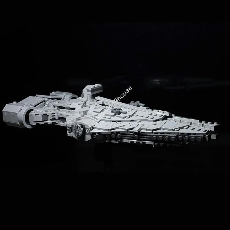 NOVO 654 PEÇAS MOC Nave Espaci - Kids Education Pdf avaliação e preço