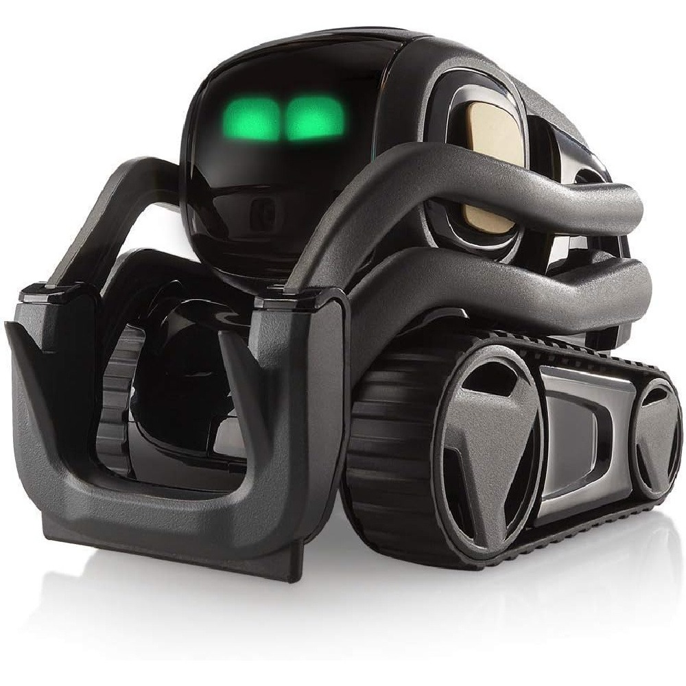 Robô Companheiro Inteligente A - Kids Education Gift avaliação e preço