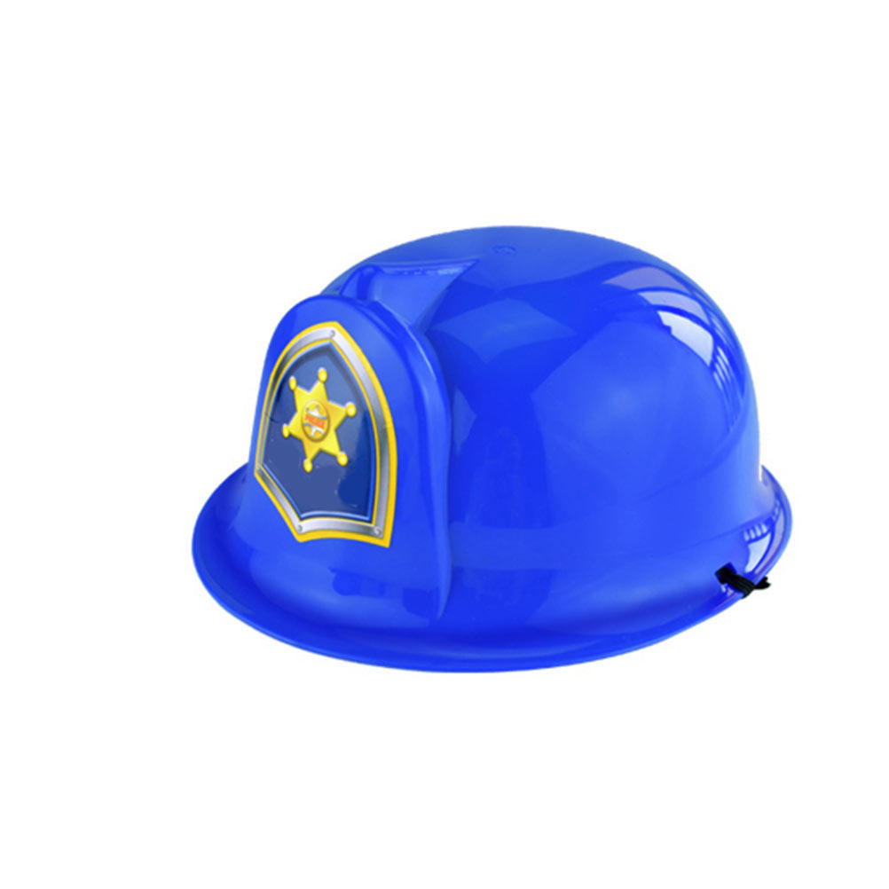 2 Chapéus de Polícia para Cria - Kids Education Gift avaliação e preço