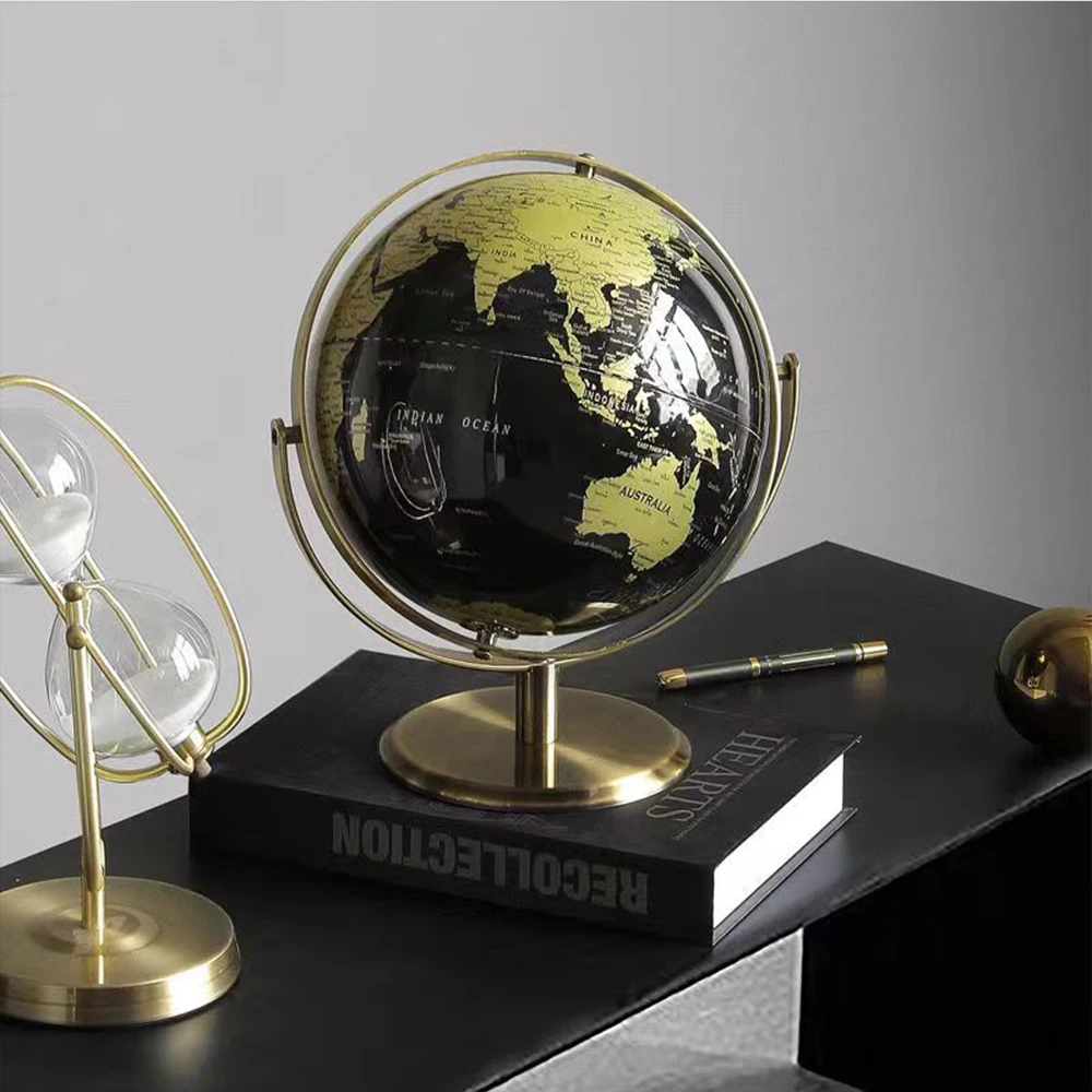 Acessórios de decoração para c - Educational Globe For Kids avaliação e preço