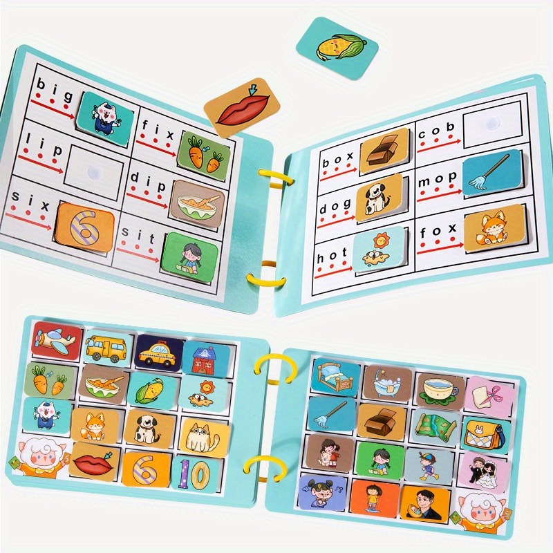 Alunos cedo cvc palavra constr - Sight Word Game avaliação e preço