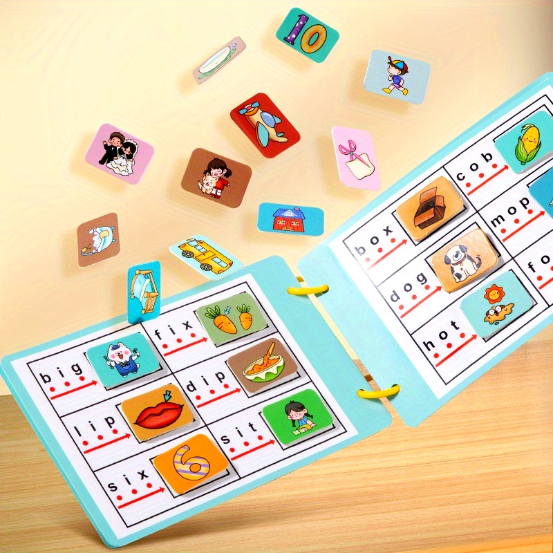 Alunos cedo cvc palavra constr - Sight Word Game avaliação e preço