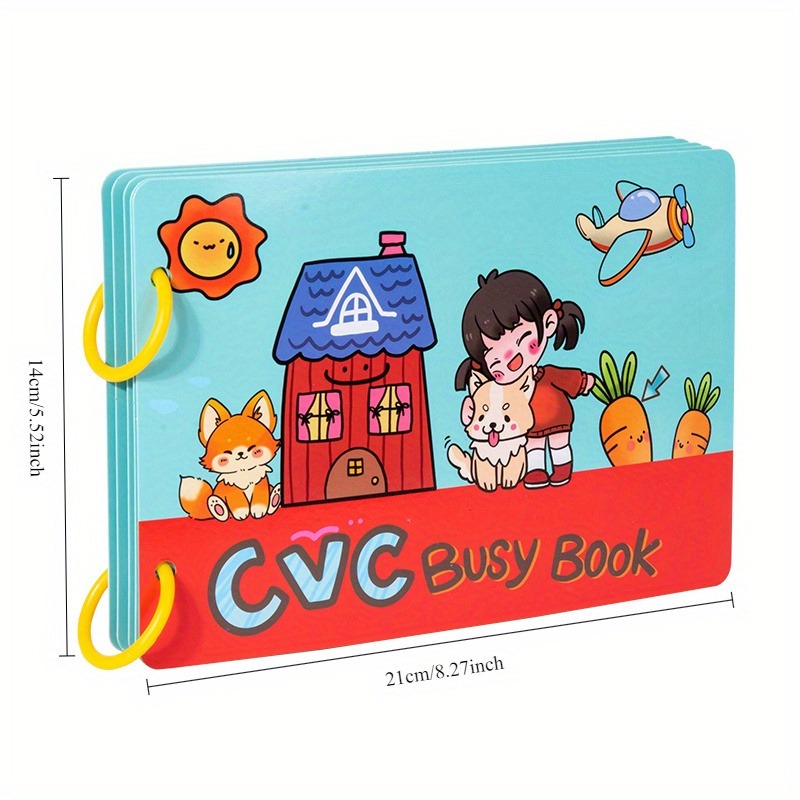 Alunos cedo cvc palavra constr - Sight Word Game avaliação e preço