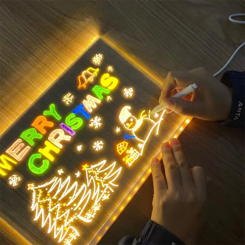 Prancha de Desenho Mágica para - Kids Education Fun avaliação e preço