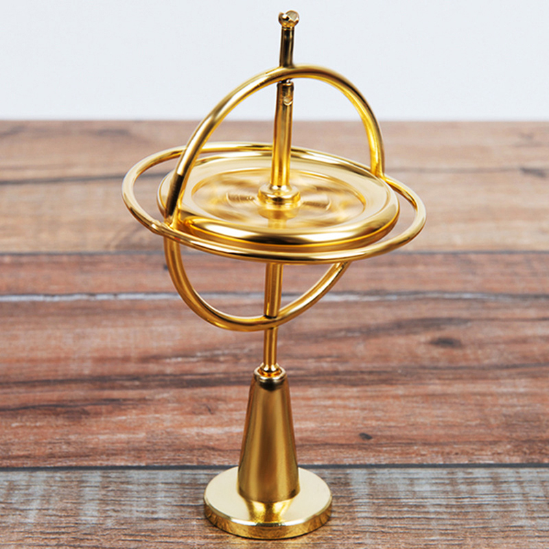Novo Giroscópio Autoequilibrad - Kids Education Gift avaliação e preço