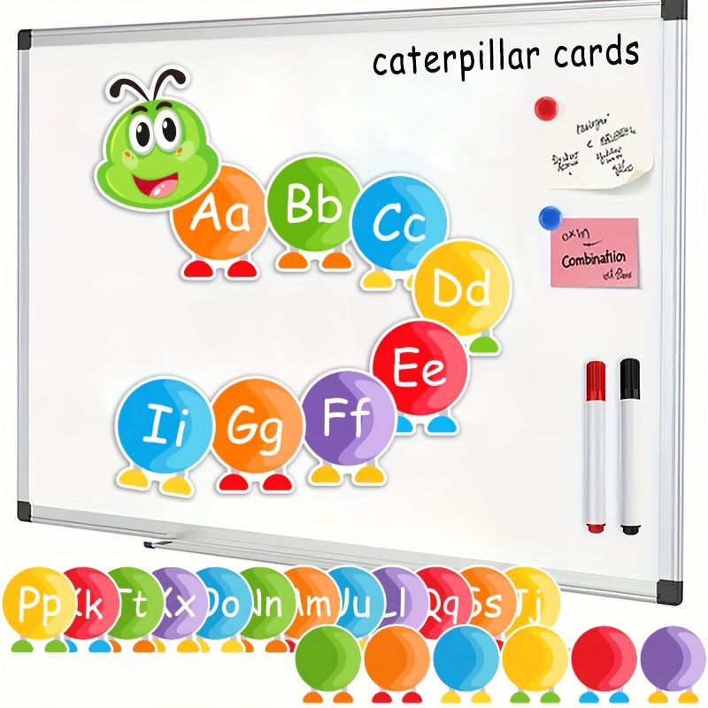 Cartões de Alfabeto 13/33 Peça - Sight Word Game avaliação e preço